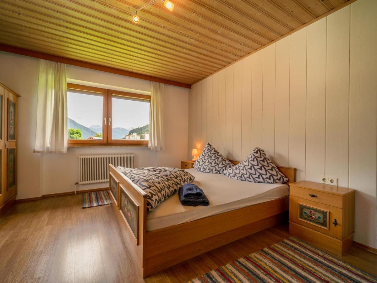 Ferienhaus Schlitters Fügen Eksteriør bilde