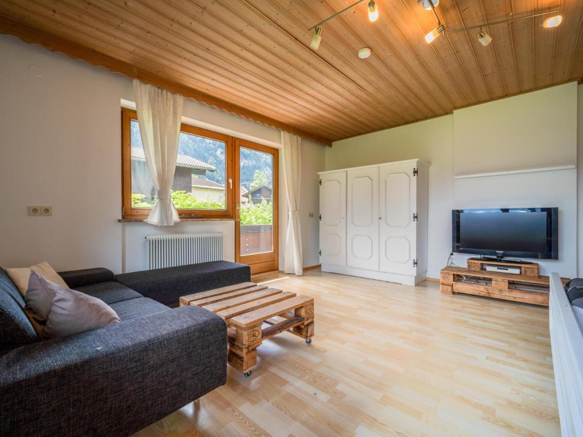 Ferienhaus Schlitters Fügen Eksteriør bilde