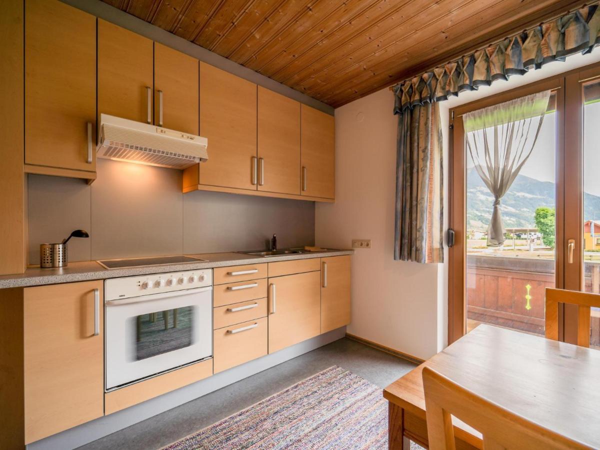 Ferienhaus Schlitters Fügen Eksteriør bilde