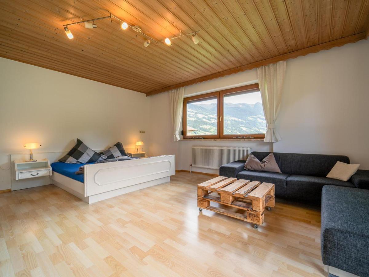 Ferienhaus Schlitters Fügen Eksteriør bilde