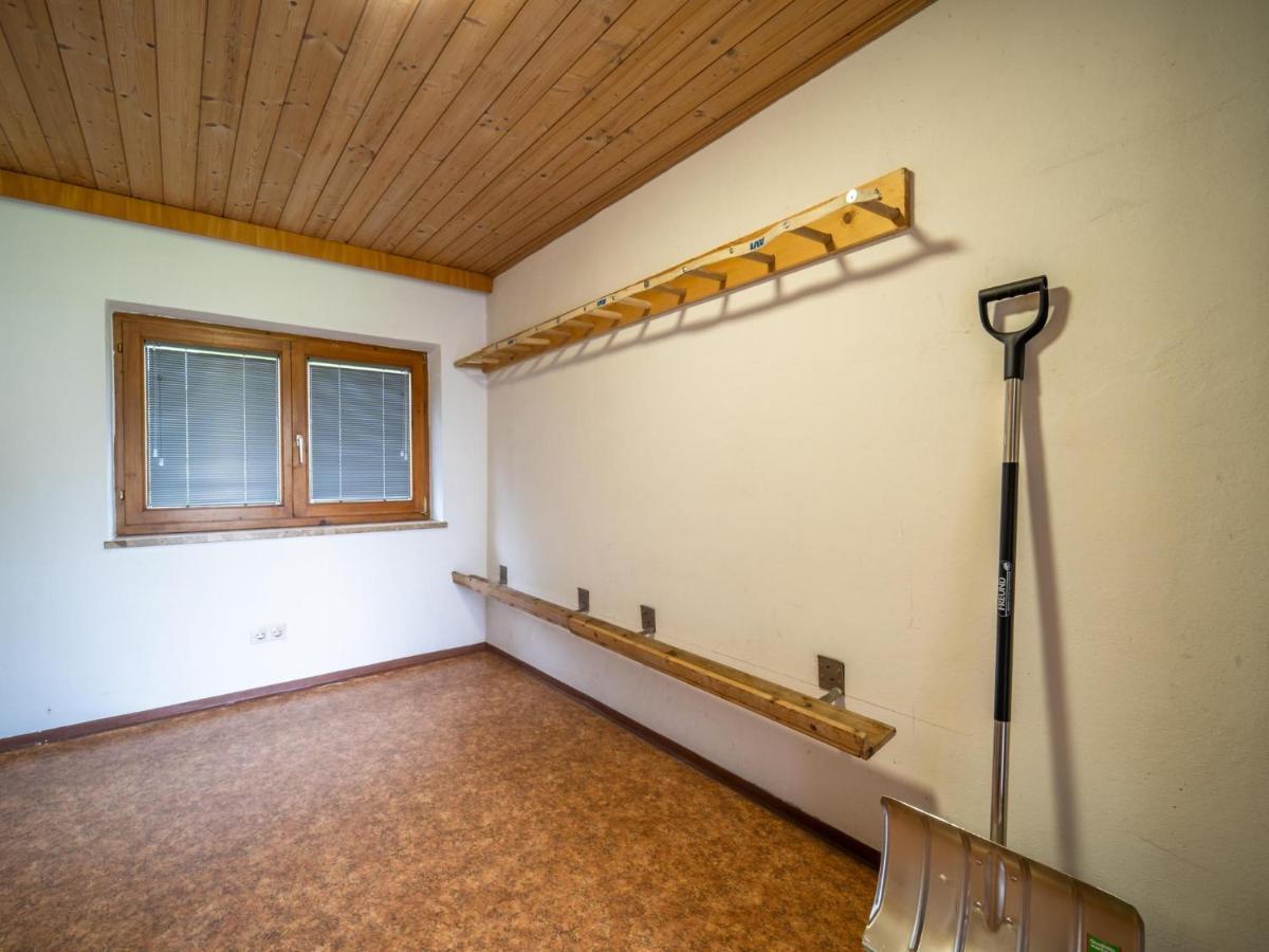 Ferienhaus Schlitters Fügen Eksteriør bilde